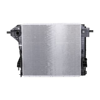 Foto 1 | Radiador Tyc 13231 Compatible Con Ford F-250 2011-2016 - Venta Internacional.