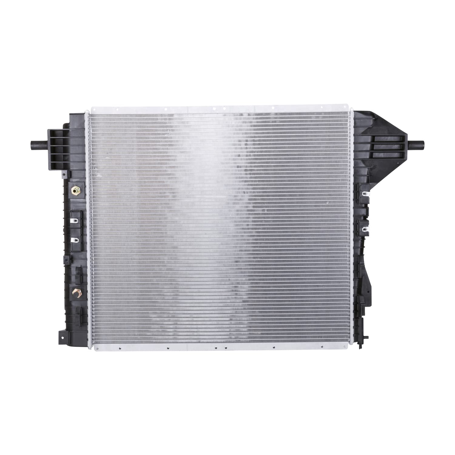 Foto 2 | Radiador Tyc 13231 Compatible Con Ford F-250 2011-2016 - Venta Internacional.