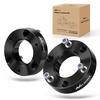 Foto 1 | Kit Elevador De Nivelación Nilight Para Dodge Ram 1500 4wd 2006-2023 - Venta Internacional.