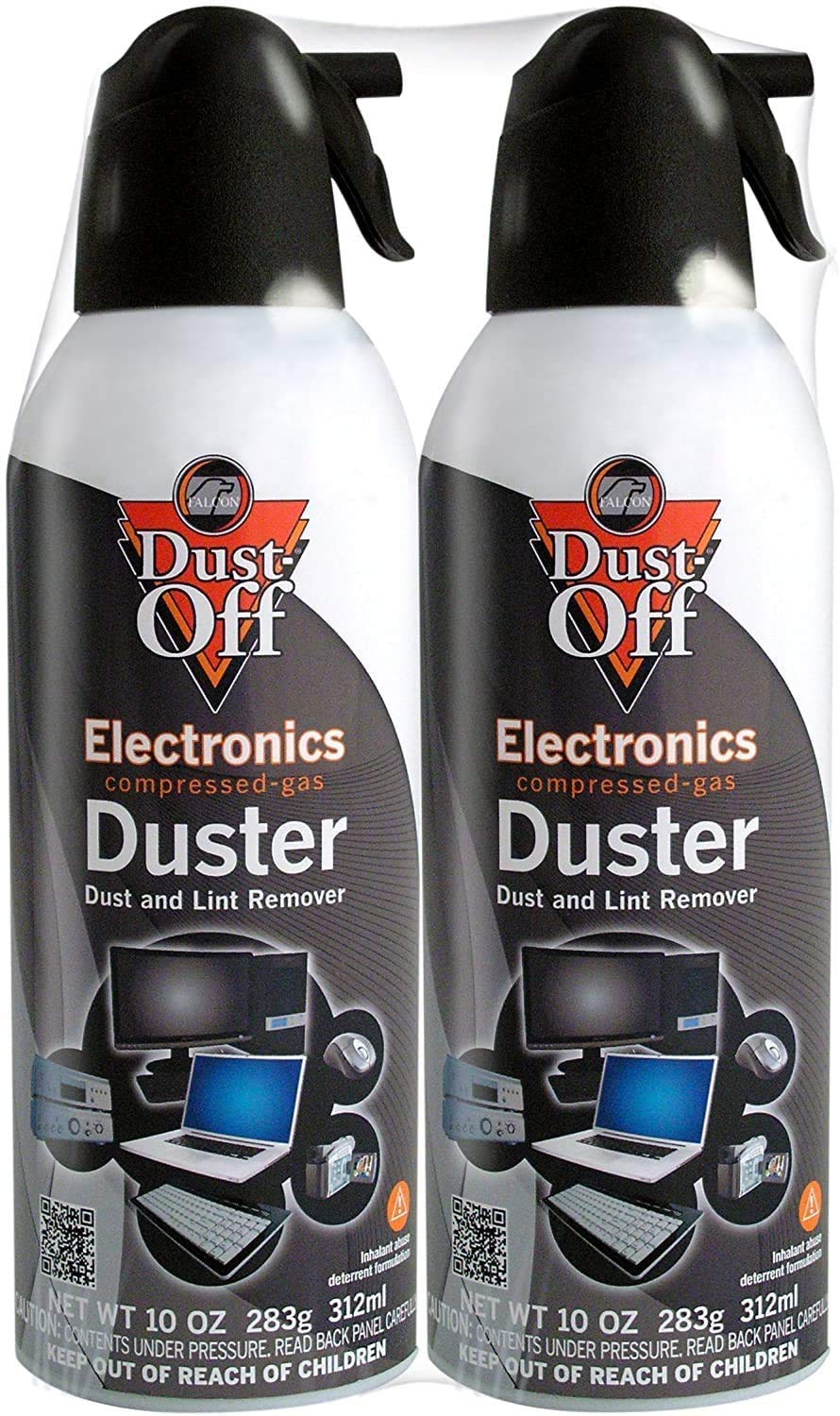Foto 1 | Plumero Desechable Para Gas Comprimido, Desechable, 300 Ml, Paquete De 2 - Venta Internacional.