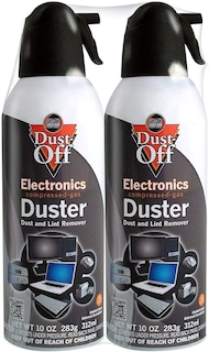 Foto 1 | Plumero Desechable Para Gas Comprimido, Desechable, 300 Ml, Paquete De 2 - Venta Internacional.
