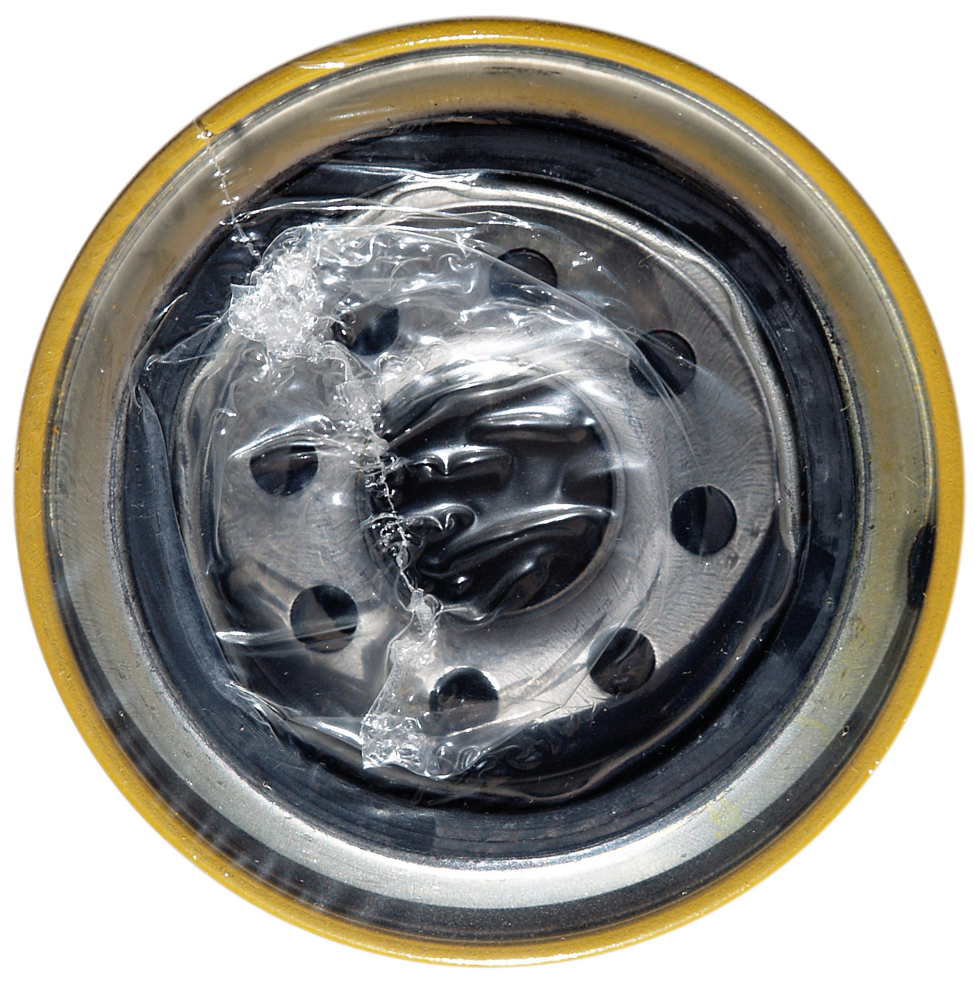 Foto 4 pulgar | Separador De Agua Y Combustible Cat 175-2949 Advanced High Efficiency - Venta Internacional.
