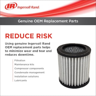 Foto 4 | Presostato Ingersoll Rand 23474653 Para Monofásico - Venta Internacional.
