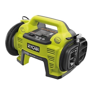 Foto 6 | Compresor De Batería Ryobi R18i-0 18v One+ 10,34 Bar 150psi - Venta Internacional.
