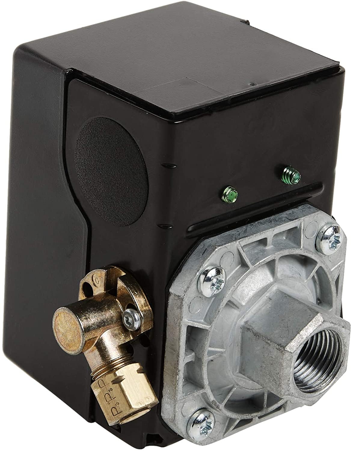 Foto 4 pulgar | Interruptor De Presión Ingersoll-rand 23474661 Para Compresor Ss3/ss5 - Venta Internacional.