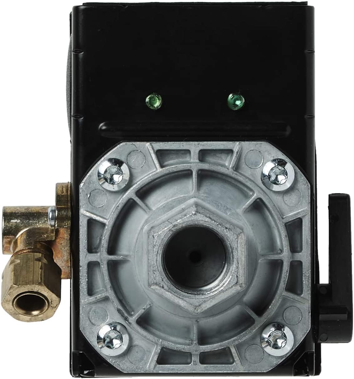 Foto 4 | Interruptor De Presión Ingersoll-rand 23474661 Para Compresor Ss3/ss5 - Venta Internacional.