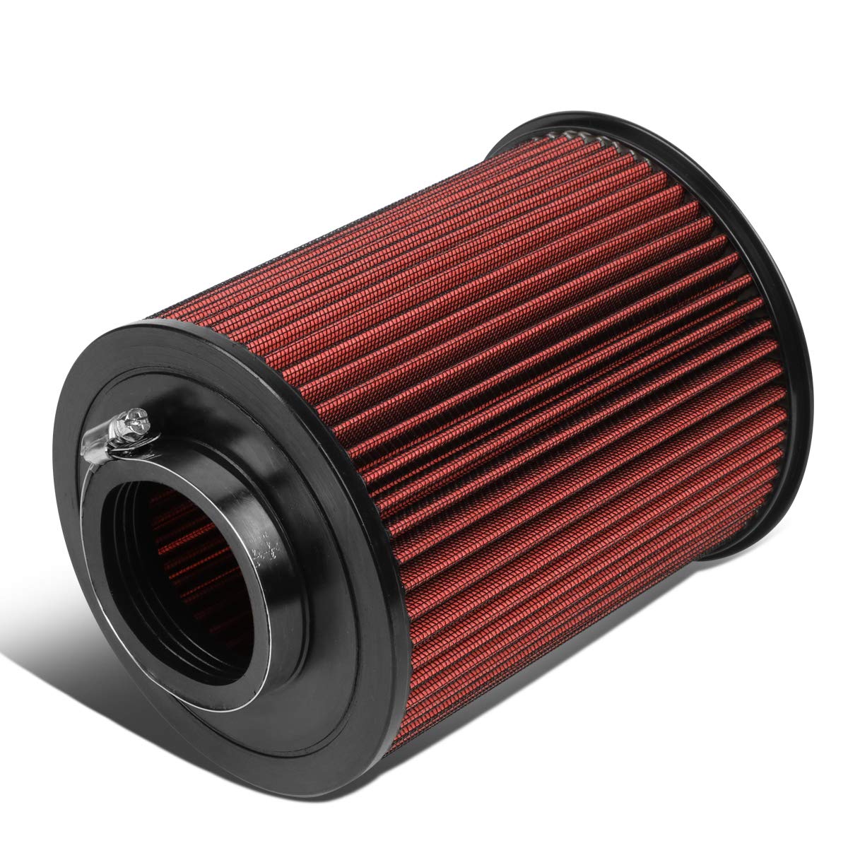 Filtro De Aire Dna Motoring Afpn-228-rd Lavable Para Ford - Venta Internacional.