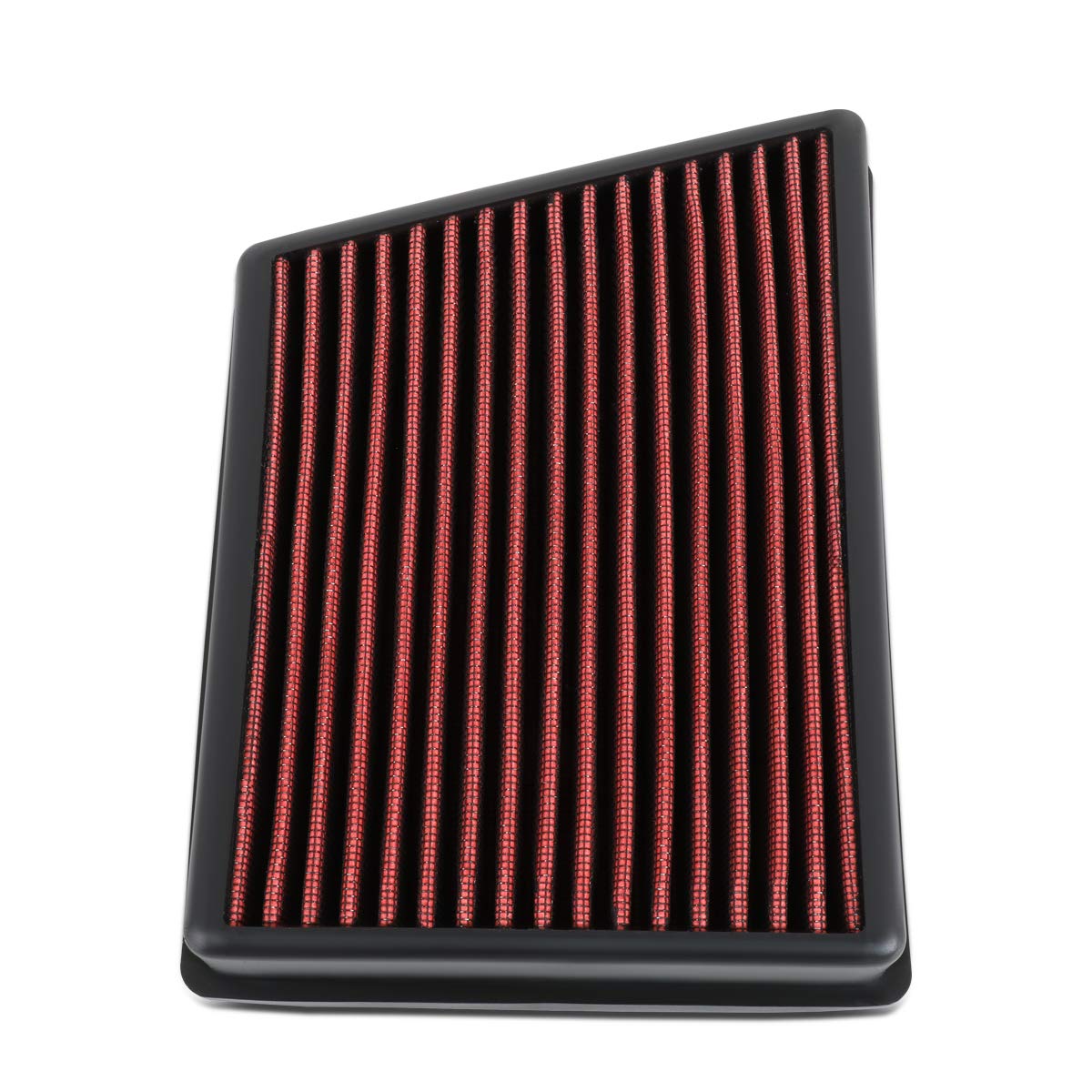 Filtro De Aire Dna Motoring Afpn-212-rd Para Ford Ecosport 18-20 - Venta Internacional.