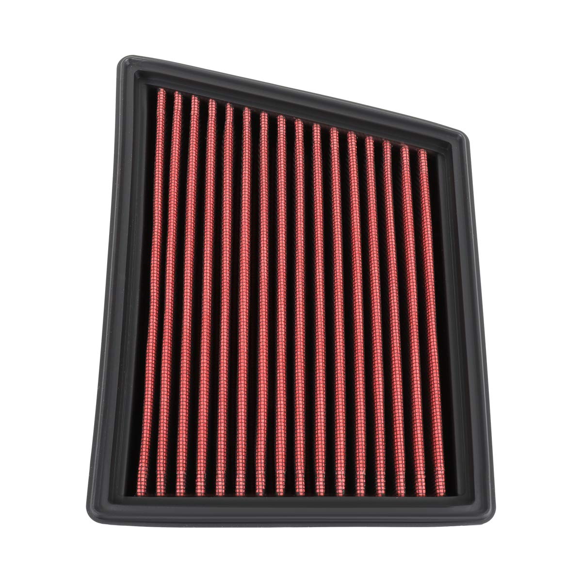 Foto 4 | Filtro De Aire Dna Motoring Afpn-212-rd Para Ford Ecosport 18-20 - Venta Internacional.