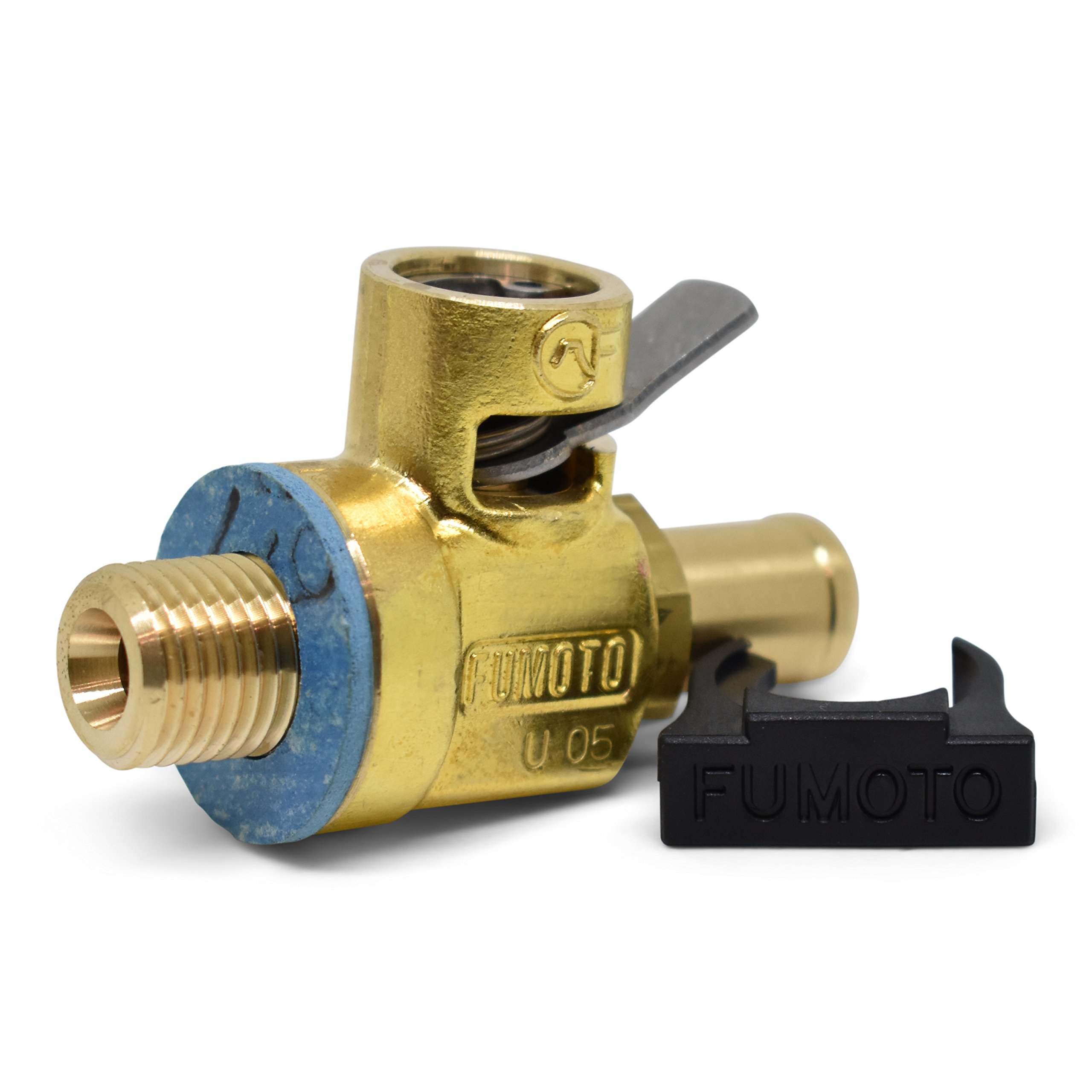 Foto 1 | Válvula De Drenaje De Aceite De Motor Fumoto F103n Con Clip Lc-10, Paquete De 1 - Venta Internacional.