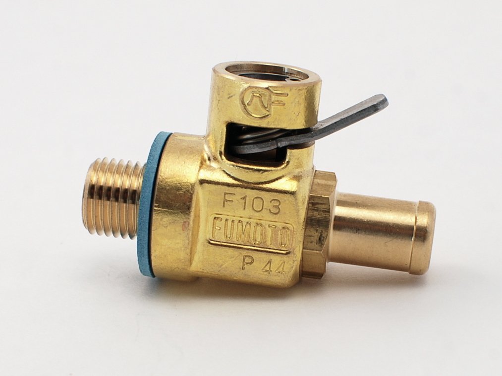 Foto 2 | Válvula De Drenaje De Aceite De Motor Fumoto F103n Con Clip Lc-10, Paquete De 1 - Venta Internacional.