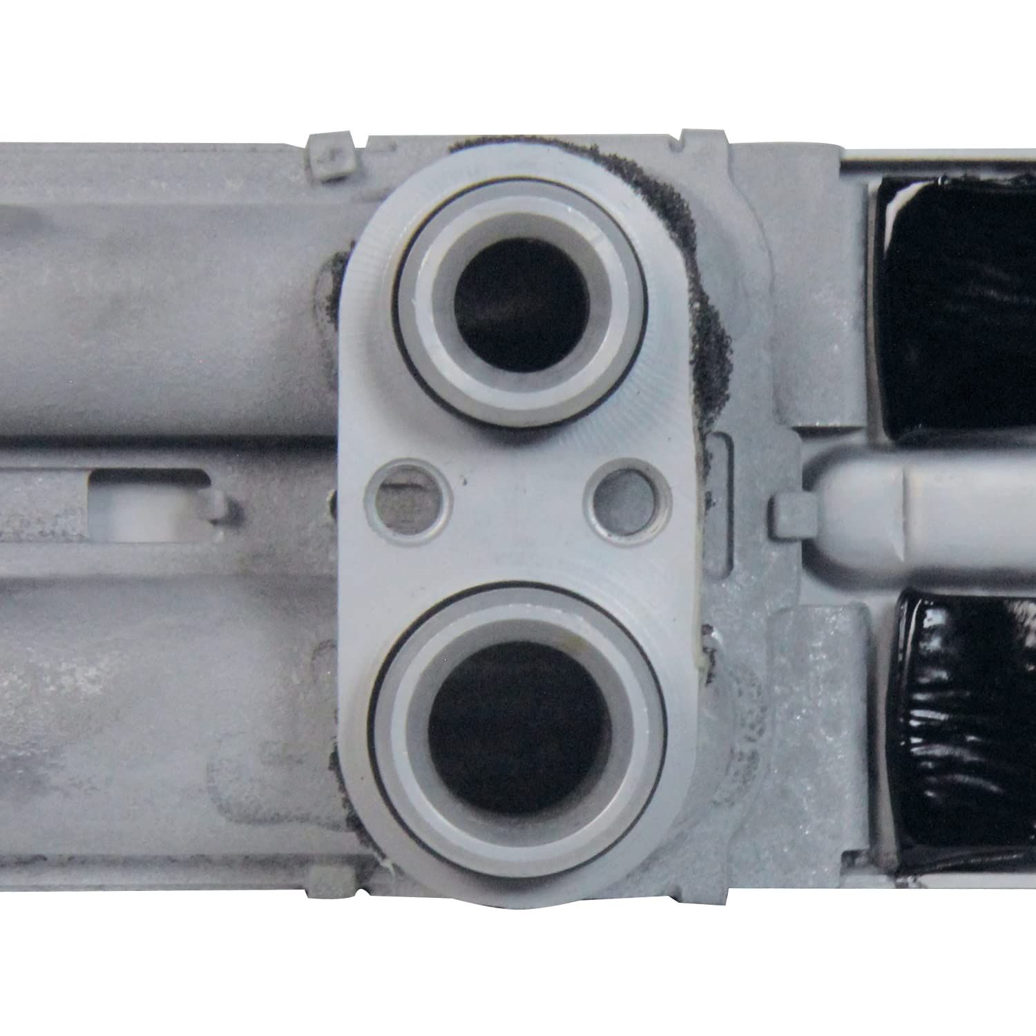 Foto 4 pulgar | Evaporador Tyc 97301 Para Dodge Ram 1500 Pickup 2009-2011 - Venta Internacional.