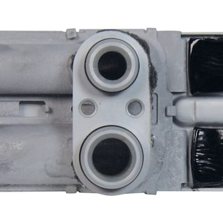 Foto 3 | Evaporador Tyc 97301 Para Dodge Ram 1500 Pickup 2009-2011 - Venta Internacional.