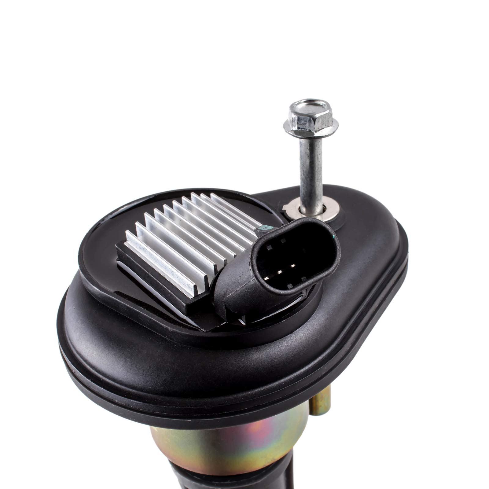 Foto 5 | Juego De Bobinas De Encendido Compatibles Con Mas Para Chevrolet Gmc Saab Isuzu - Venta Internacional.