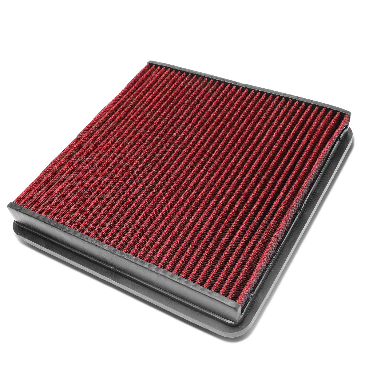 Filtro De Aire Dna Motoring Afpn-140-rd Lavable Para F-150/expedition - Venta Internacional. $701