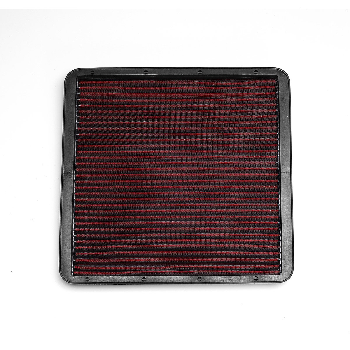 Foto 7 pulgar | Filtro De Aire Dna Motoring Afpn-140-rd Lavable Para F-150/expedition - Venta Internacional.
