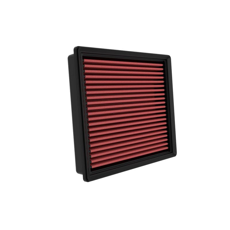 Foto 4 | Filtro De Aire De Motor K&n High-flow Lifetime Para Toyota Sequoia - Venta Internacional.
