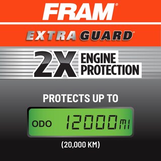 Foto 3 | Filtro De Aire De Motor Fram Extra Guard Ca10677 Para Lexus/toyota - Venta Internacional.