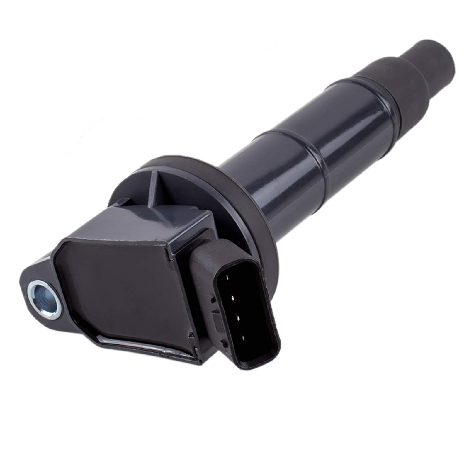 Foto 4 pulgar | Bobina De Encendido Mas Compatible Con Toyota Corolla Scion Lexus - Venta Internacional.