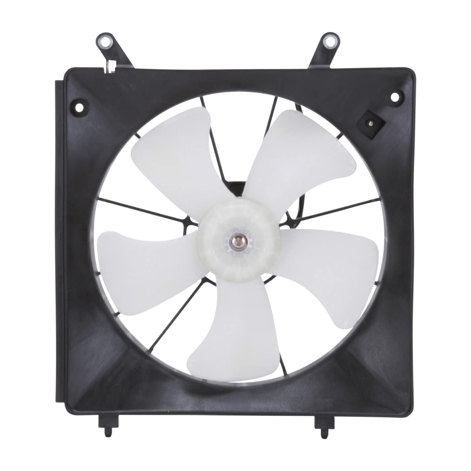 Conjunto De Ventilador De Refrigeración Tyc 600060 Para Honda Accord 1998-2002 - Venta Internacional. $1,759