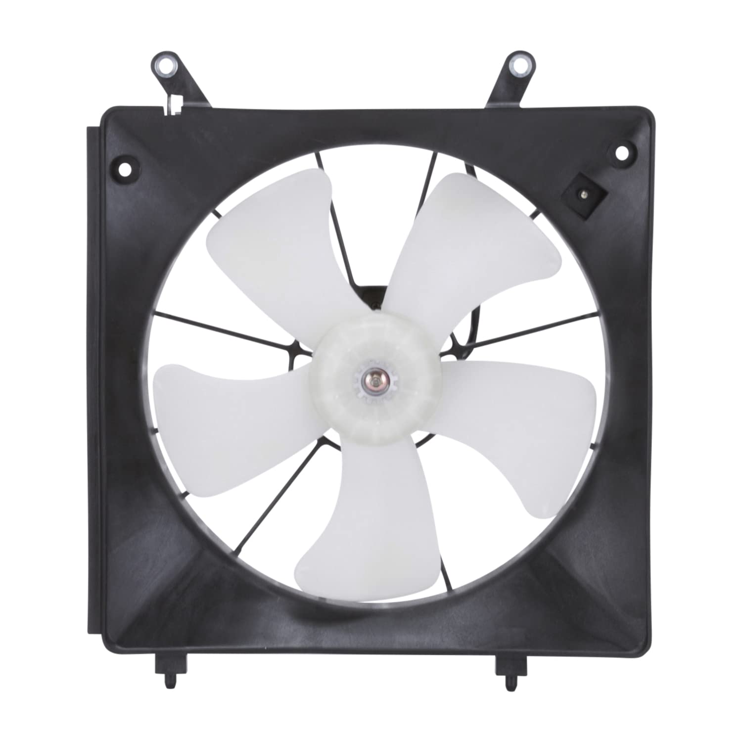 Foto 1 | Conjunto De Ventilador De Refrigeración Tyc 600060 Para Honda Accord 1998-2002 - Venta Internacional.