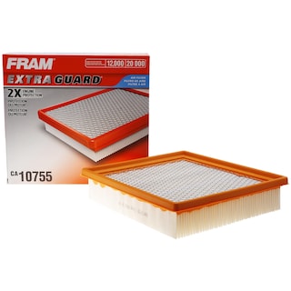 Foto 1 | Filtro De Aire De Motor Fram Extra Guard Ca10755 Para Lexus, Toyota - Venta Internacional.