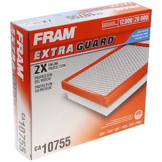 Foto 5 | Filtro De Aire De Motor Fram Extra Guard Ca10755 Para Lexus, Toyota - Venta Internacional.
