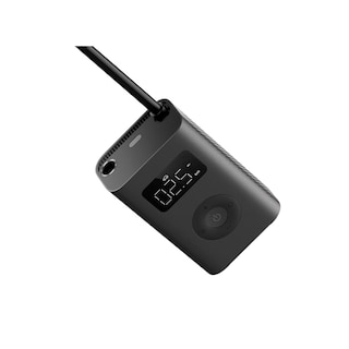 Foto 4 | Compresor De Aire Eléctrico Portátil Xiaomi 2 2000mah Negro - Venta Internacional.