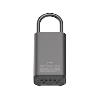 Foto 5 | Compresor De Aire Eléctrico Portátil Xiaomi 2 2000mah Negro - Venta Internacional.