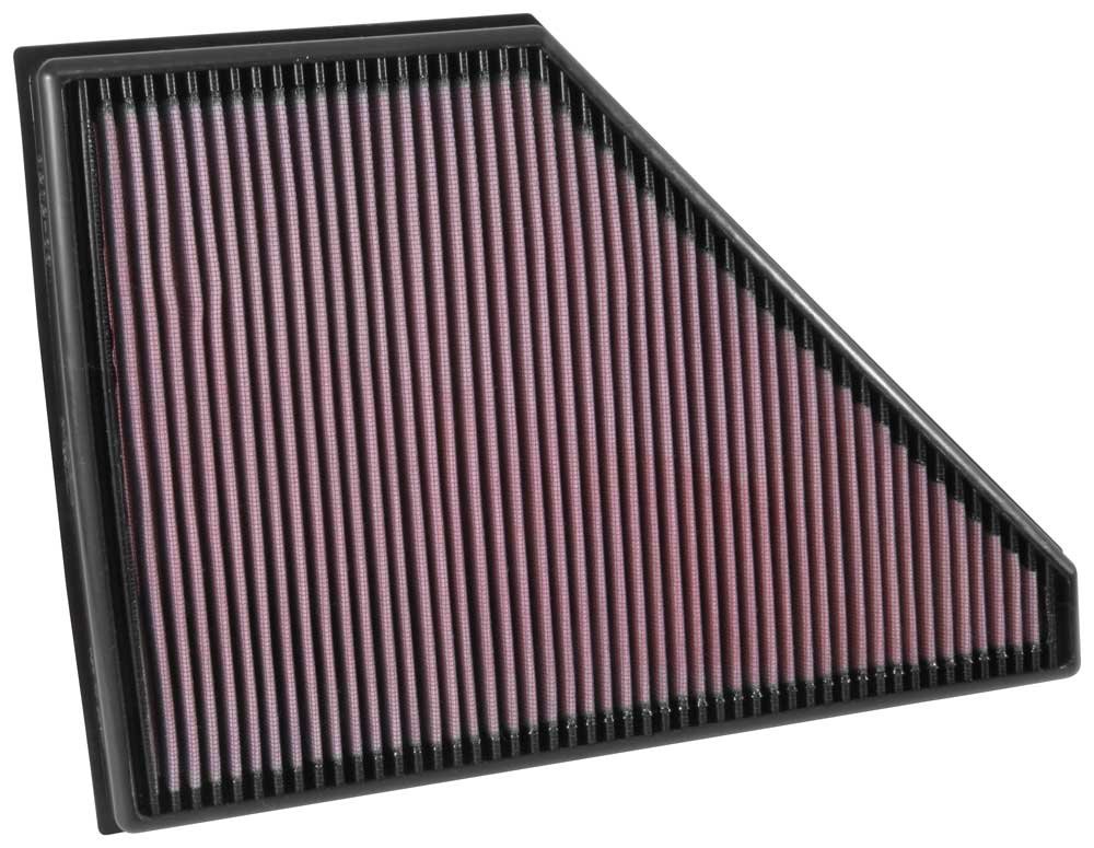 Foto 5 pulgar | Filtro De Aire Para Motor K&n, Reutilizable Y Lavable, Para Chevy/gmc/cadillac - Venta Internacional.