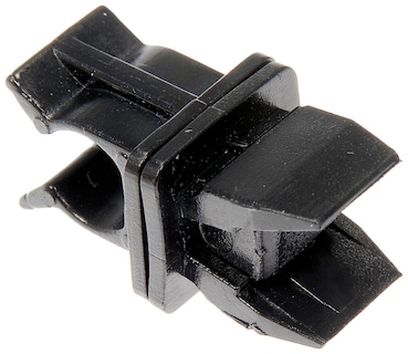 Foto 3 | Clip Dorman 45999 Para Sujetar Varillas De Apoyo Al Capó, Para Modelos Selectos - Venta Internacional.