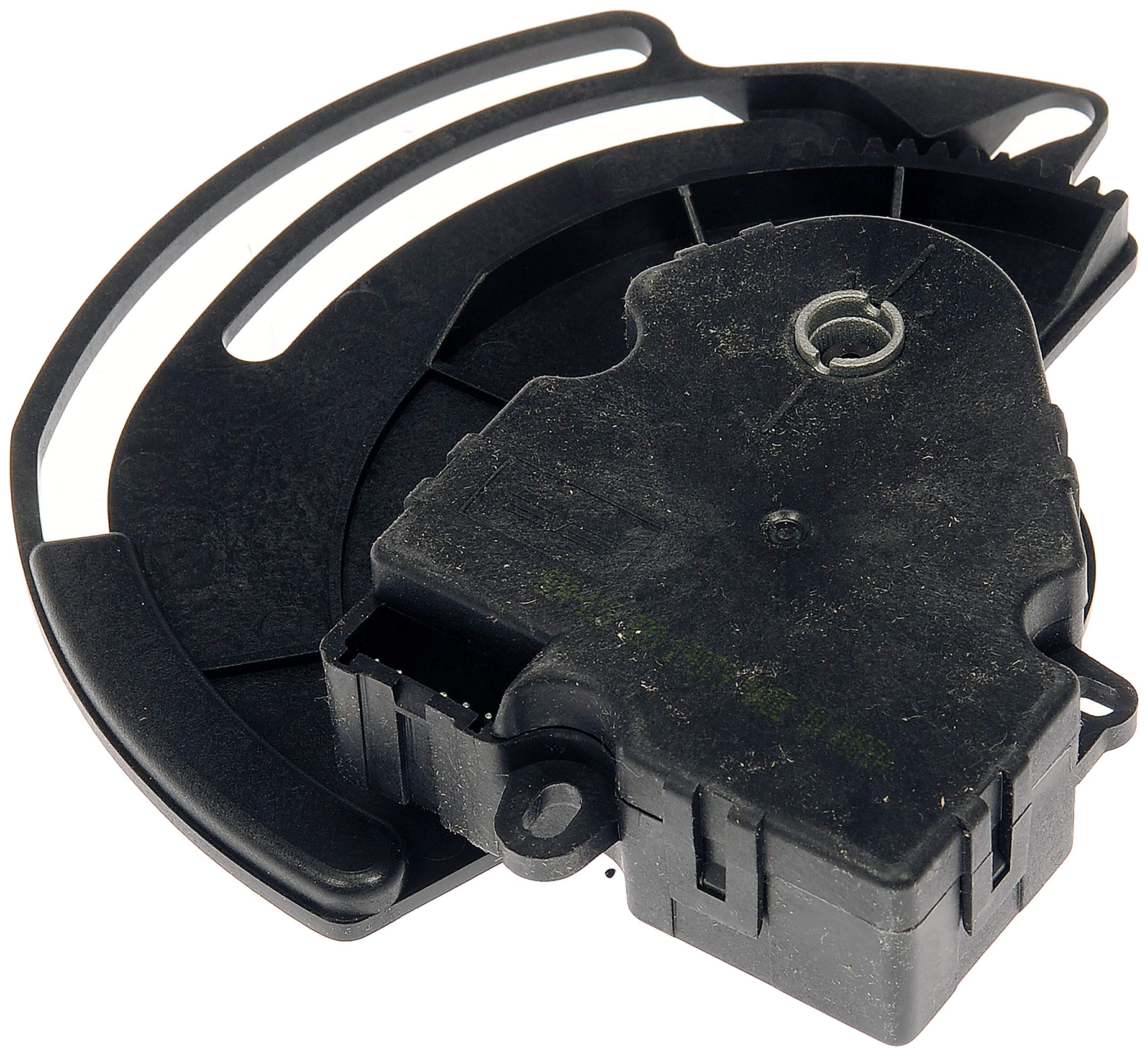 Actuador De Puerta Hvac Blend Dorman 604-113 Para Cadillac/chevrolet/gmc - Venta Internacional. $1,155