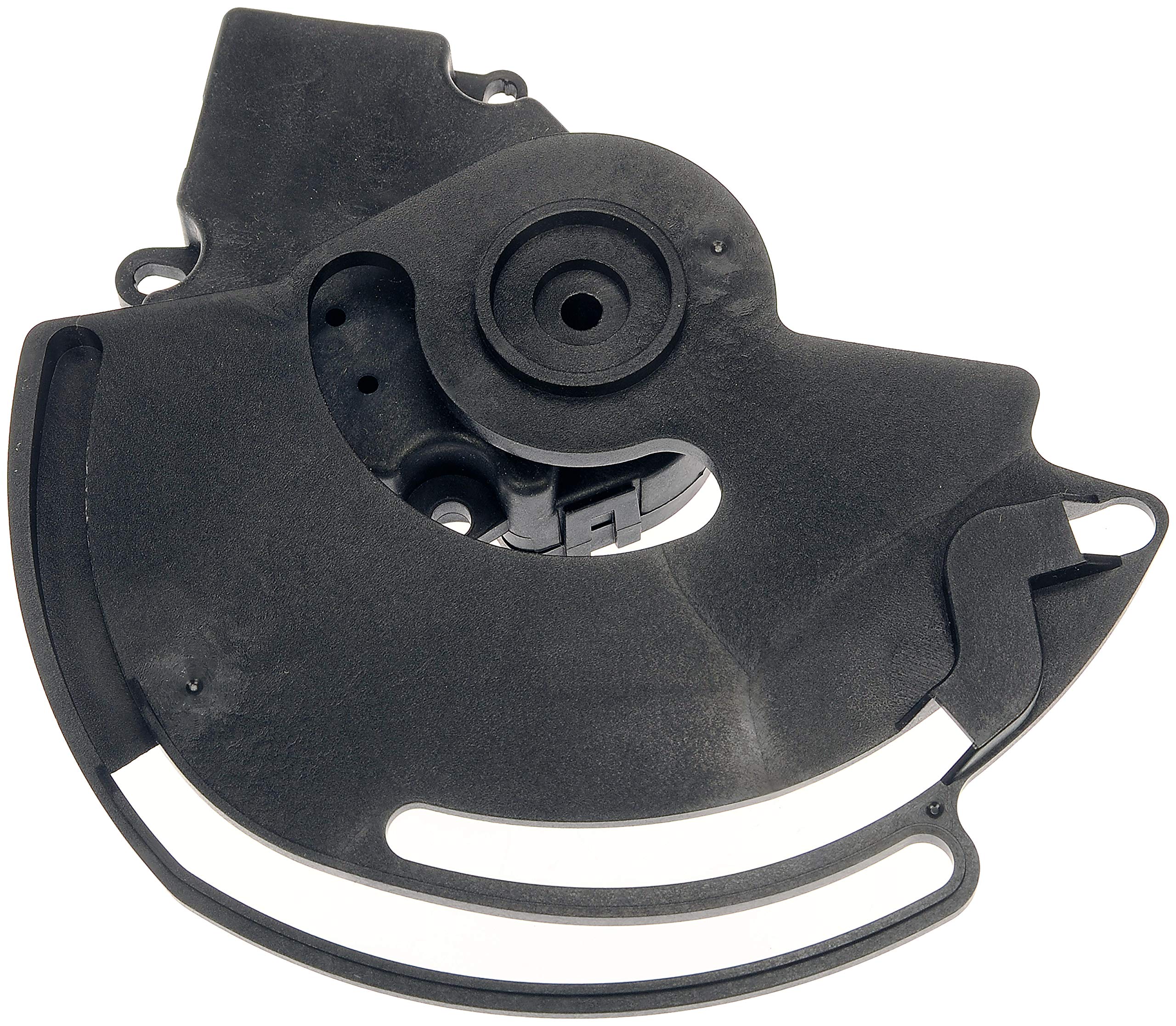 Foto 4 pulgar | Actuador De Puerta Hvac Blend Dorman 604-113 Para Cadillac/chevrolet/gmc - Venta Internacional.