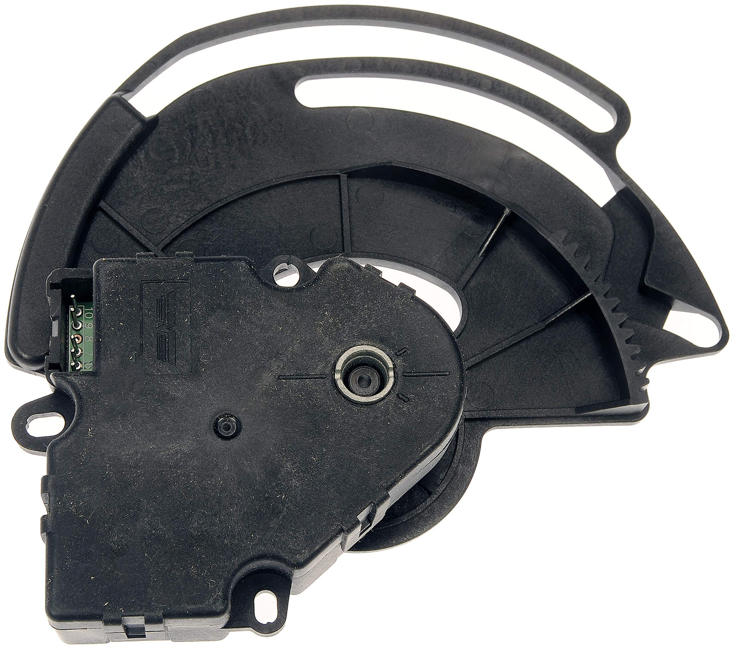 Foto 5 pulgar | Actuador De Puerta Hvac Blend Dorman 604-113 Para Cadillac/chevrolet/gmc - Venta Internacional.