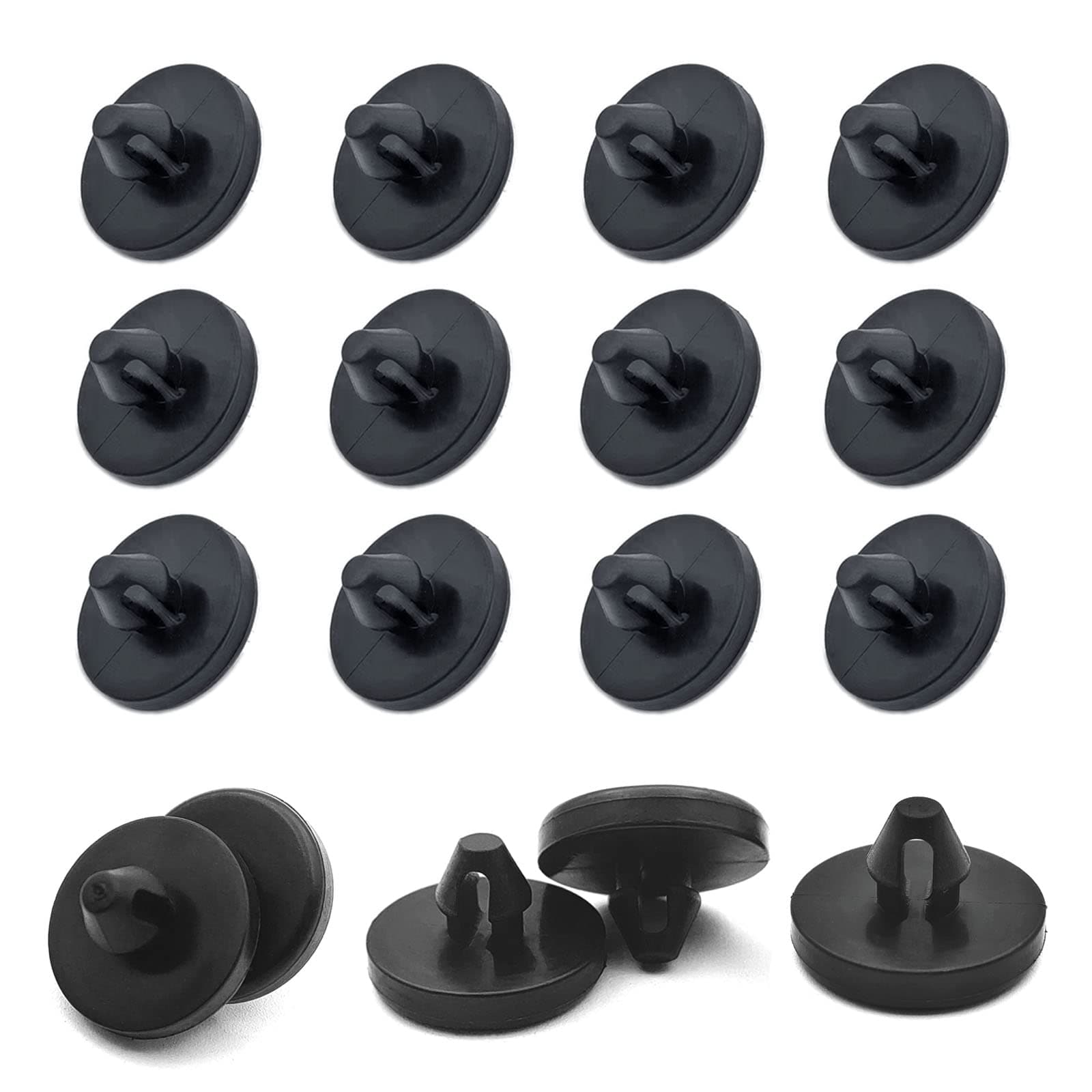 Tapón De Interruptor De Luz De Freno, 12 Piezas, Para Coche Temi 90541-06036 - Venta Internacional. $361