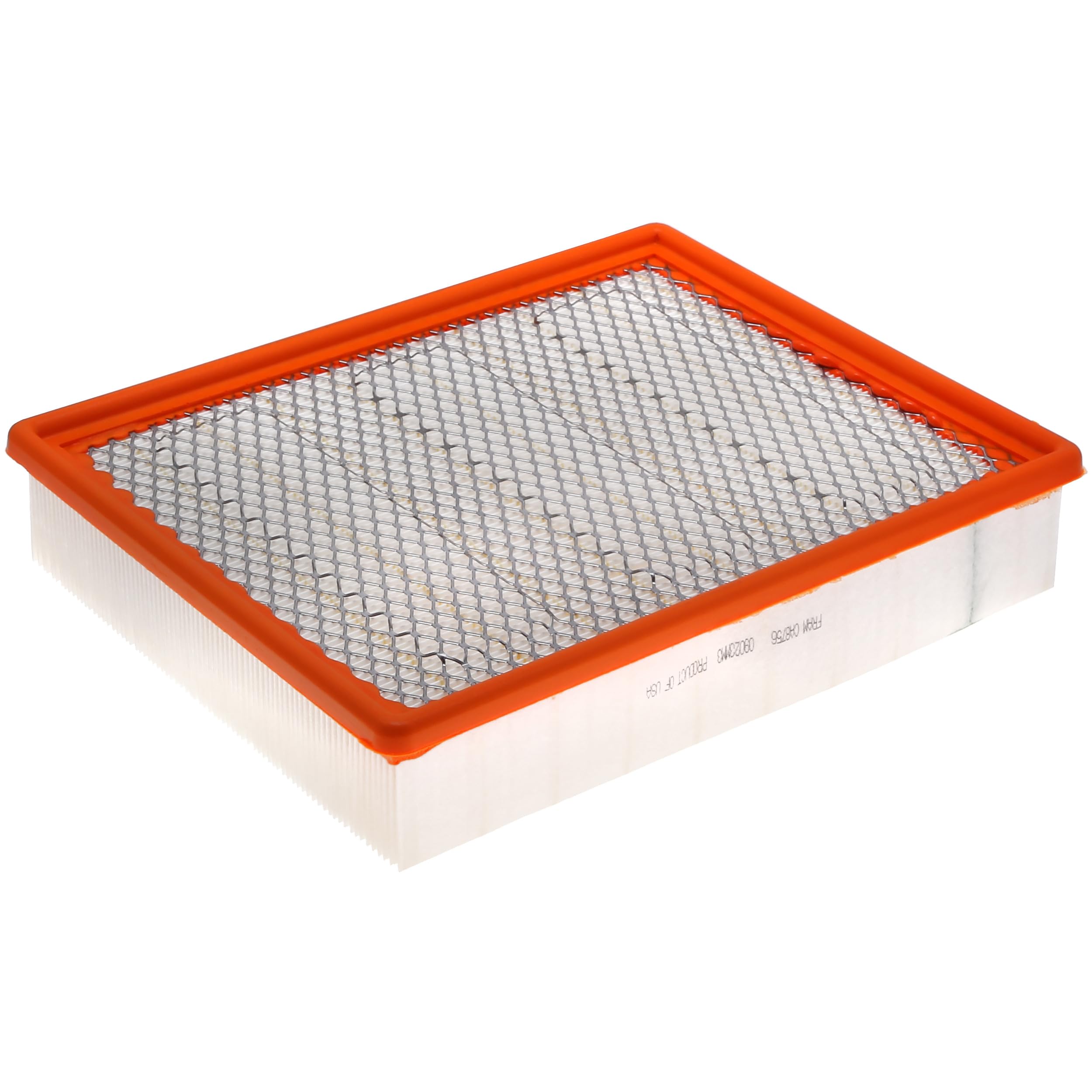 Foto 5 pulgar | Filtro De Aire De Motor Fram Extra Guard Ca8756 Para Cadillac, Chevrolet Y Gmc - Venta Internacional.