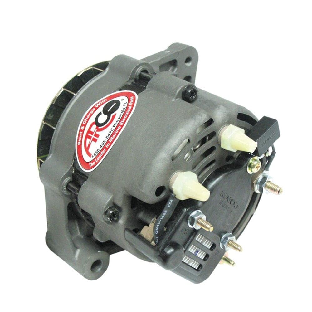Foto 2 pulgar | Alternador Arco 60125 Omc Cobra 12 V 55 A Registro Interno - Venta Internacional
