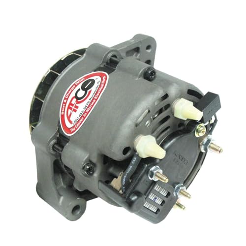 Foto 4 pulgar | Alternador Arco 60125 Omc Cobra 12 V 55 A Registro Interno - Venta Internacional