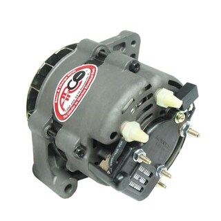 Foto 3 | Alternador Arco 60125 Omc Cobra 12 V 55 A Registro Interno - Venta Internacional