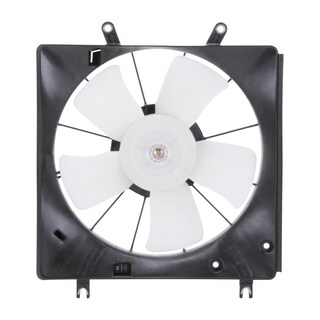 Foto 1 | Conjunto De Ventilador De Refrigeración Tyc 600690 Para Honda Accord 2003-2007 - Venta Internacional.