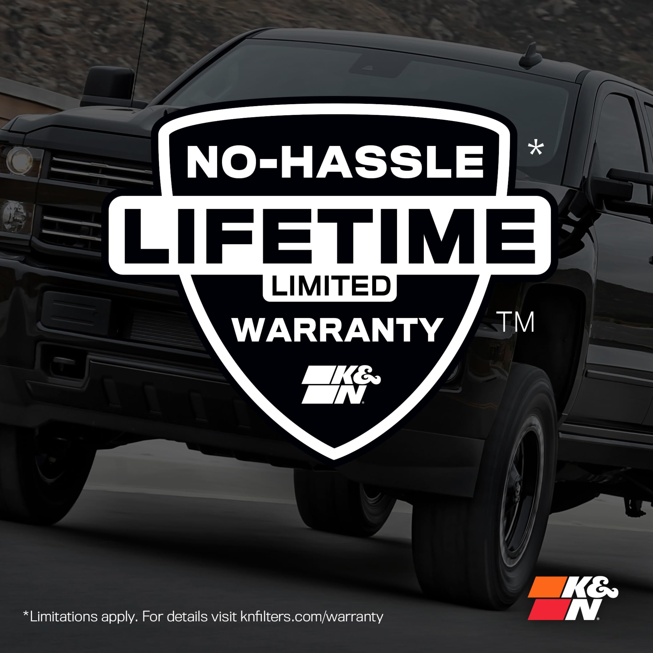 Foto 8 pulgar | Filtro De Aire Del Motor K&n High-flow Original Lifetime E-0634 - Venta Internacional.