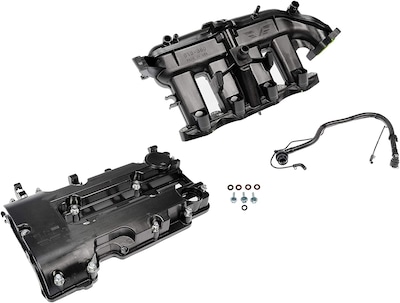 Foto 1 | Kit De Colector De Admisión Y Tapa De Válvulas Dorman 615-380kit - Venta Internacional.