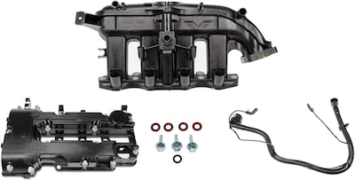Foto 3 | Kit De Colector De Admisión Y Tapa De Válvulas Dorman 615-380kit - Venta Internacional.