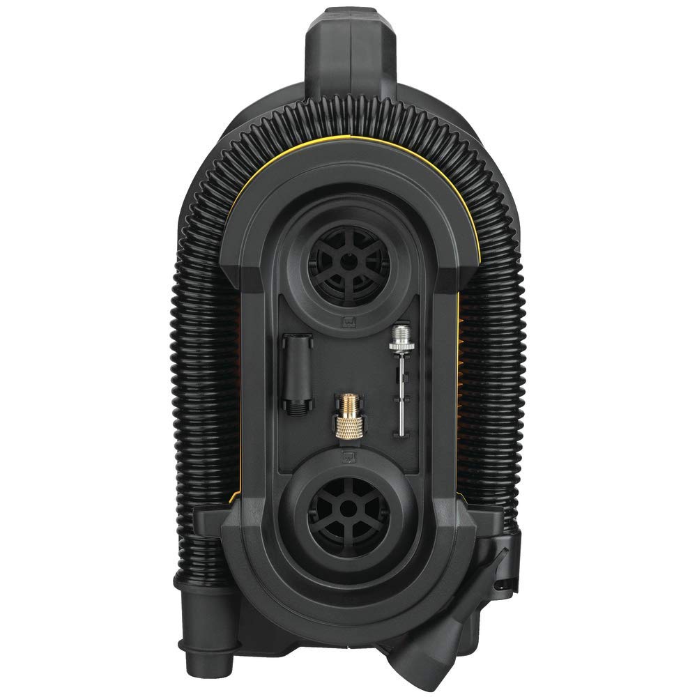 Foto 8 pulgar | Inflador De Neumáticos Dewalt 20v Max Compact Portable Con Luz Led - Venta Internacional.