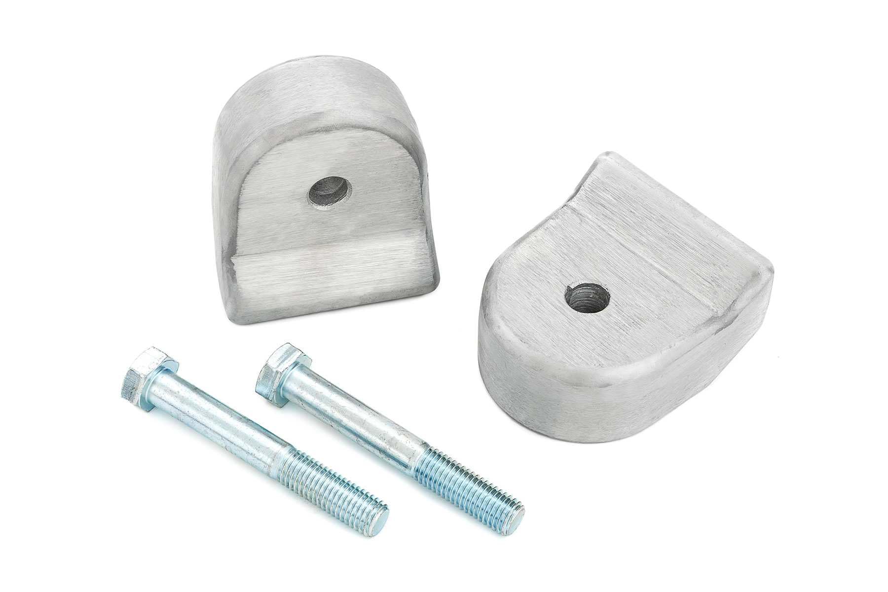 Foto 2 pulgar | Kit De Nivelación Rough Country Para Ford Super Duty F-250/f-350 - Venta Internacional.