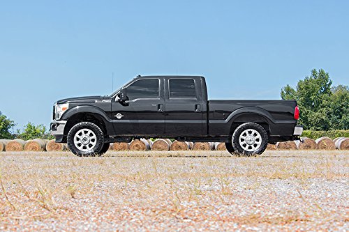 Foto 4 pulgar | Kit De Nivelación Rough Country Para Ford Super Duty F-250/f-350 - Venta Internacional.