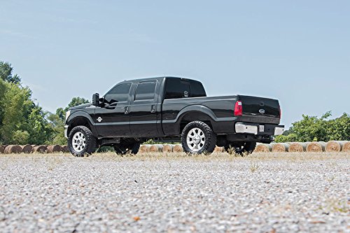 Foto 6 pulgar | Kit De Nivelación Rough Country Para Ford Super Duty F-250/f-350 - Venta Internacional.