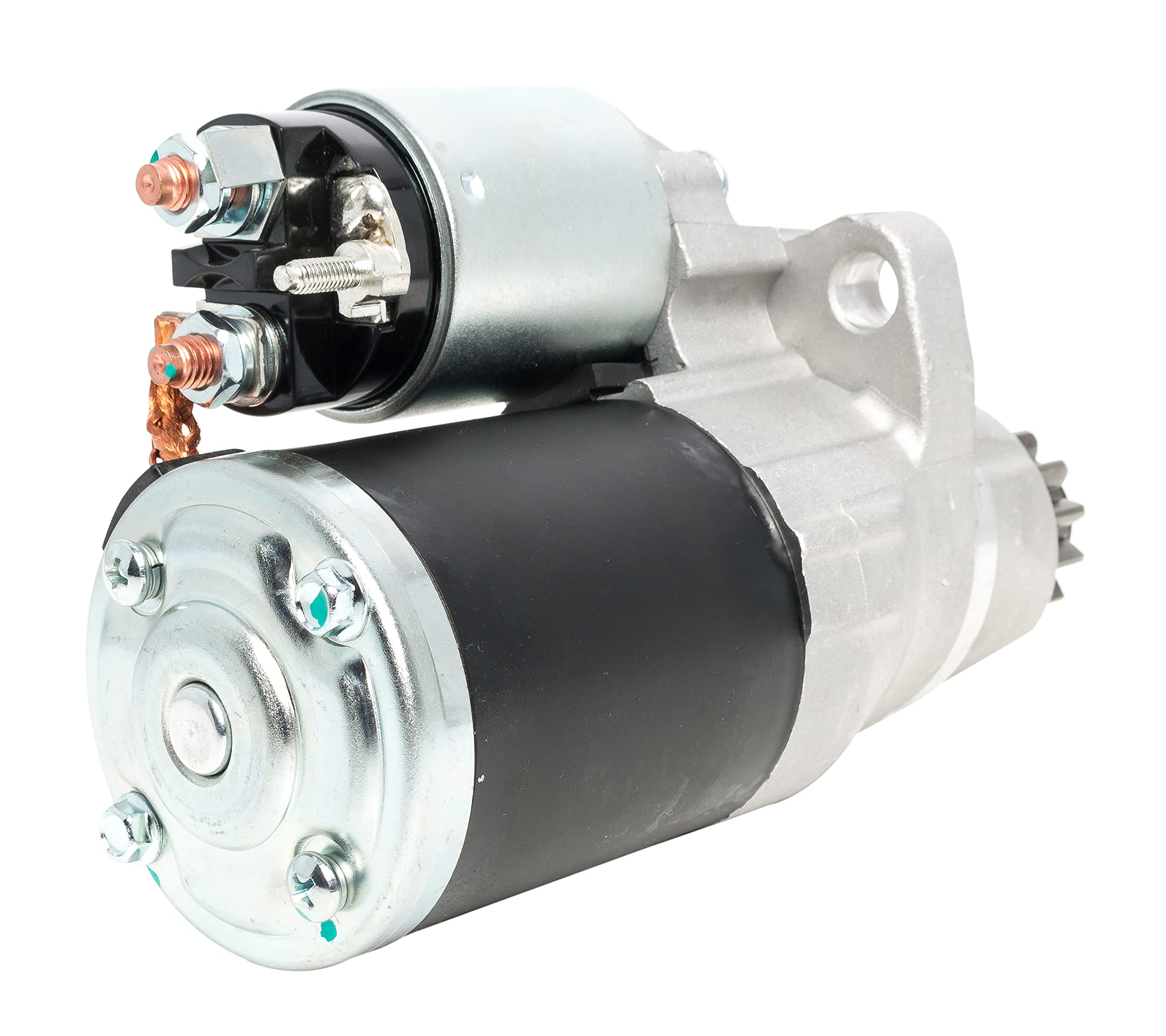 Foto 2 pulgar | Motor De Arranque Tyc 1-19060 Para Nissan Altima 2.5l L4 2007-2012 - Venta Internacional.