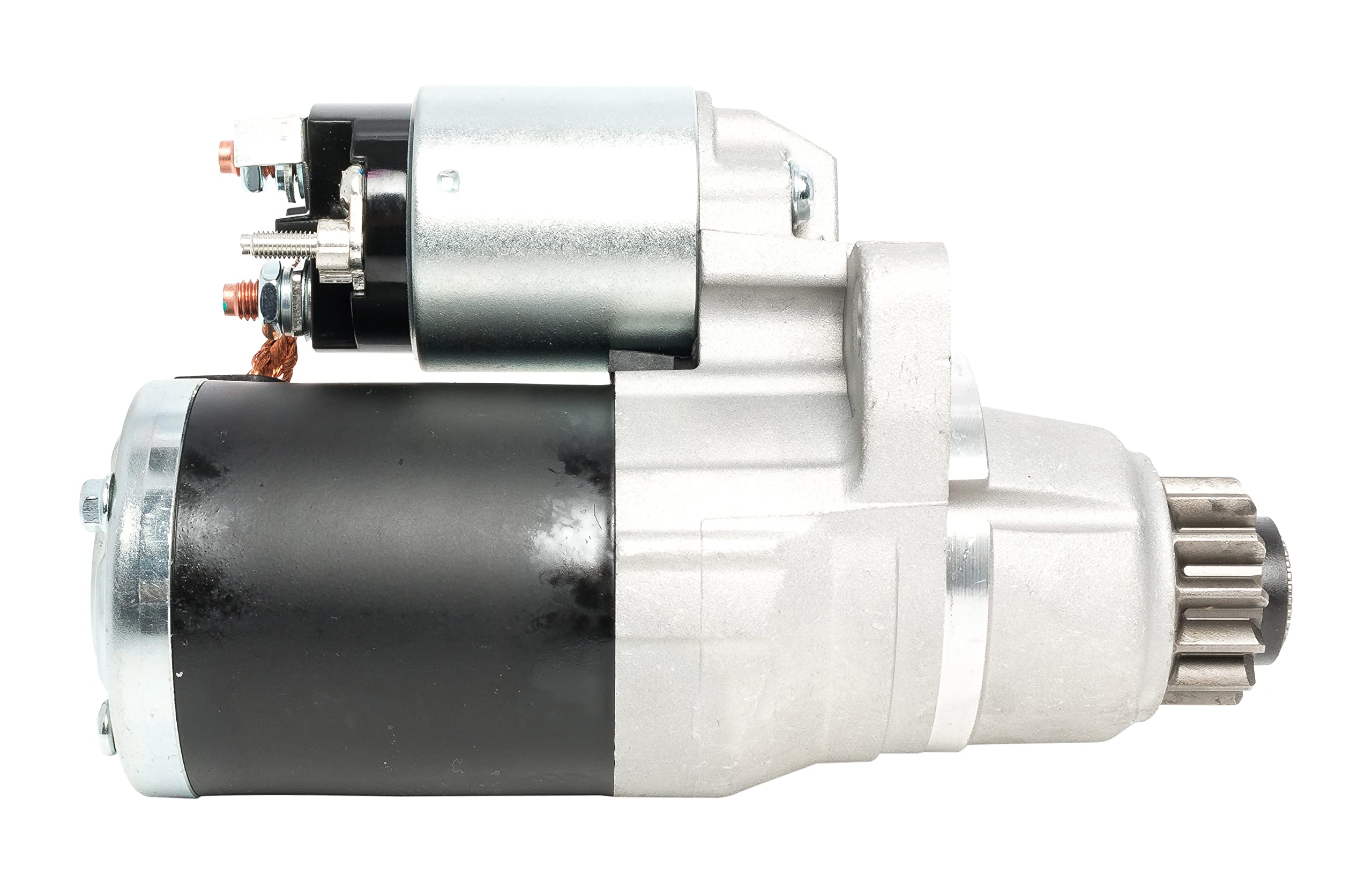 Foto 4 pulgar | Motor De Arranque Tyc 1-19060 Para Nissan Altima 2.5l L4 2007-2012 - Venta Internacional.
