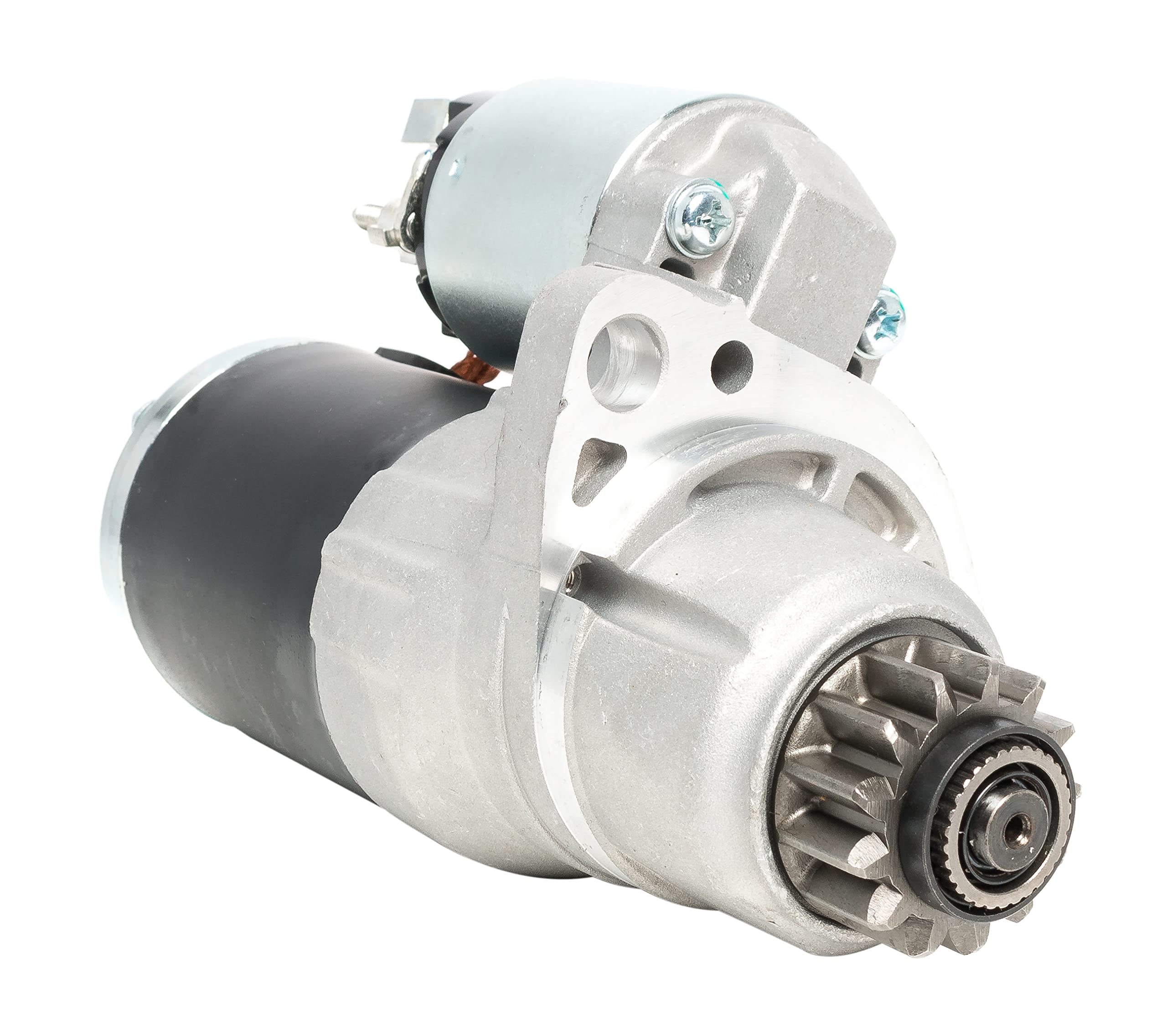 Foto 5 pulgar | Motor De Arranque Tyc 1-19060 Para Nissan Altima 2.5l L4 2007-2012 - Venta Internacional.